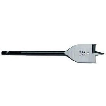 Metabo Punta per legno 20 mm x 160 mm