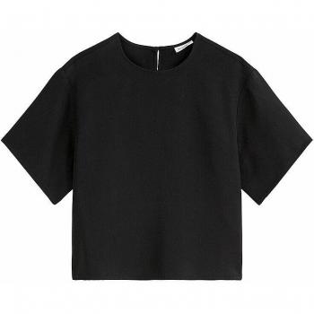 Marc O'Polo Bluse Schwarz für Damen, Größe S