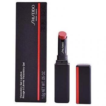 Shiseido Visionairy Gel Lipstick 223 Shizuka Red