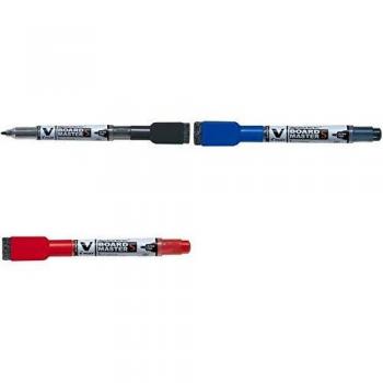 Gomma V‑Board Master S (Nero) 0,80 mm – confezione singola