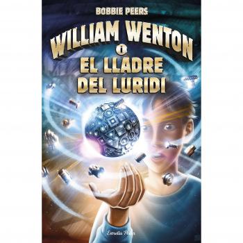 EL LLADRE DEL LURIDI I William Wenton
