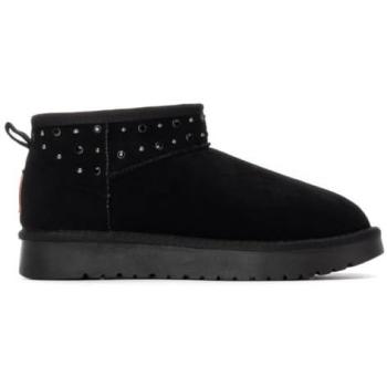 Botín XTI 144603 “Negro Gaité”