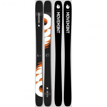 Skis Movement Fly 95 Noir