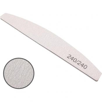 Papel Lija Doble Cara Lima de Manicura 180 mm