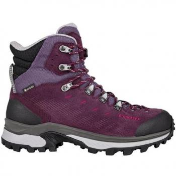 Lowa Randir Mid GTX 2217753051 – Baskets d’aventure