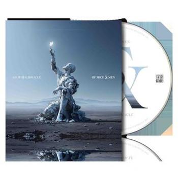 Of Mice & Men CD