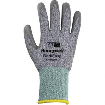 Workeasy 13G GY PU A3/C WE23‑5113G‑6/XS – Größe 6 (M)