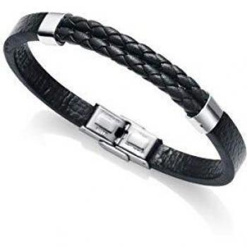 Viceroy Pulsera de hombre 75091P01010