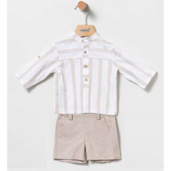 Estilo Urbano Niño Bebé