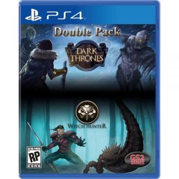 Dark Thrones / Witch Hunter