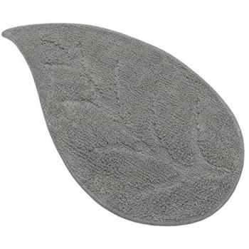 Tapis de Bain Doux en Coton