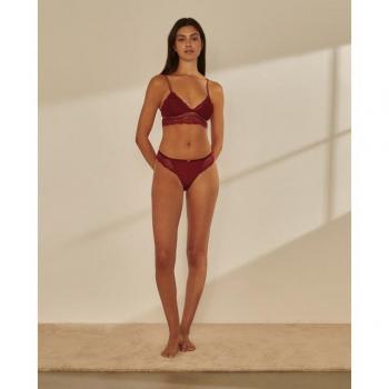 Tanga BOSS Bianca