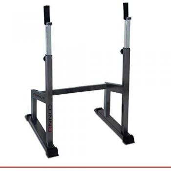 Finnlo Professional Barbell Training Station for Home Use
