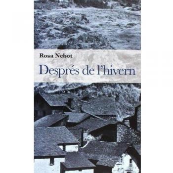 Després de l'hivern (Tapa blanda).