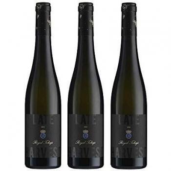 Tokaji Koningslate Harvest 0,5 L