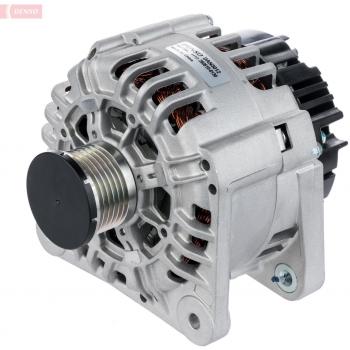 DAN3012 Alternator/Dynamo Set (Denso)