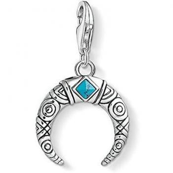 Colmillo de tigre maorí Abalorio Thomas Sabo