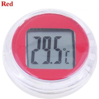 Motorbike Digital Temperature Gauge