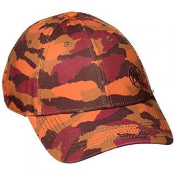 Einheitlicher Baseball‑Cap in Kupfer