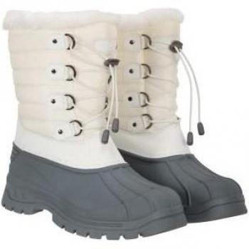 Mountain Warehouse Ladies Whistler Snow Boots