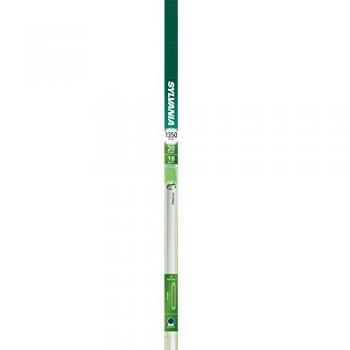Sylvania 2‑ft T8 18‑W G13 Fluorescent Tube