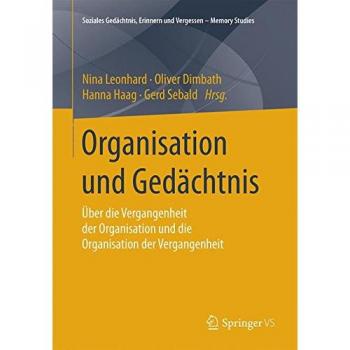 Organisation und Gedächtnis