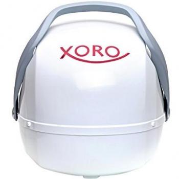 Xoro MPA 38 – Antenne Satellite, LNB Double, Installation au Sol
