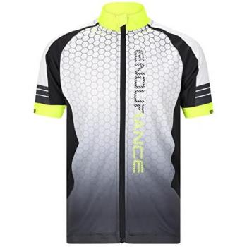 Maillot de Sport Enfant Endurance