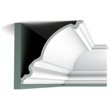 Orac Decor C336: Cornisa Elegante y Clásica 4 metros
