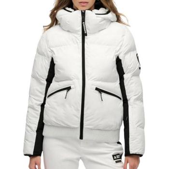 Superdry WS110179A Veste de ski Femme Taille L
