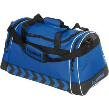 Hummel Blue Luton Sporttas
