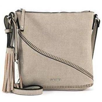 SURI FREY Tilly Handtasche – Damen, Uni‑Size, 420 Sand