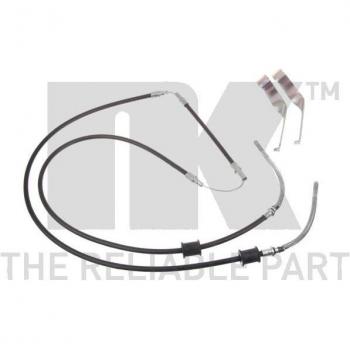 NK Handbremsseil für PKW 9025105
