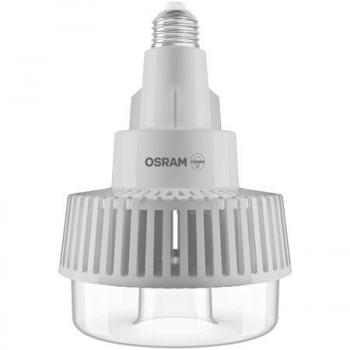 140W Highbay LED 20,000lm 117D 840K Osram E40 HQL – 400W Equivalent