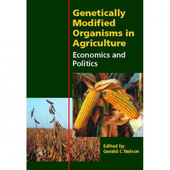 Vitalsource Technologies, Inc. Genetically Modified Organisms in Agriculture: Economics and Politics