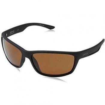 Black/Orange Pz Cp Schwarz Unisex-Erwachsene Sonnenbrille von Smith