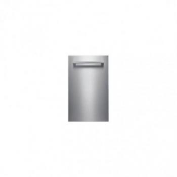 Bosch PUERTA DE ACERO LAVAVAJILLAS INTEGRABLE SZ72145EP