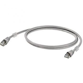 Cavo Patch S/FTP 0,25 m Weidmüller – Categoria 6A Rete LAN