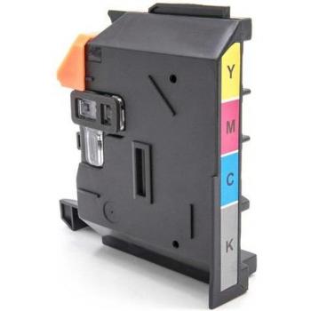 Bac de récupération vhbw pour Samsung CLX 3305 FN/FW