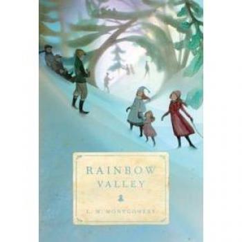 Rainbow Valley (Anne of Green Gables)