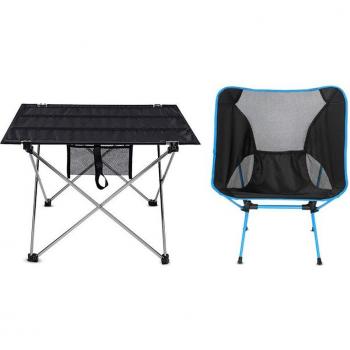 Ultra Léger Table Tendance