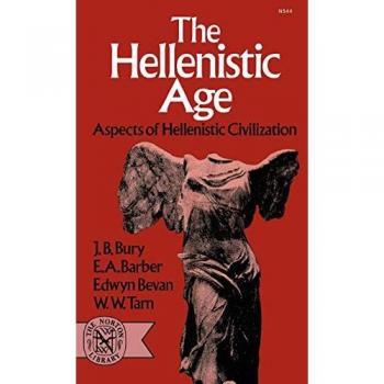 The Hellenistic Age