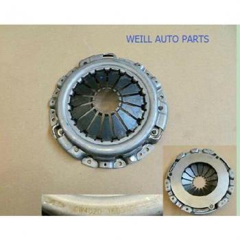 GranMuro Motor Seguridad DEER WINGLE