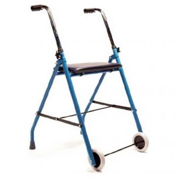 Prim Andador Con Ruedas Y Asiento A090 1Ud