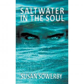 Saltwater in the soul: Book one in Saltwater Series