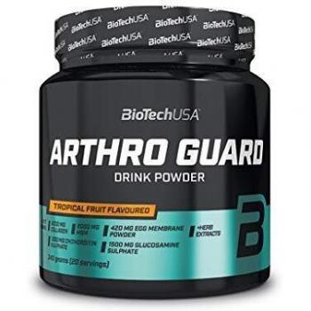 Biotech Usa Arthro Guard polvere 340 g albicocca