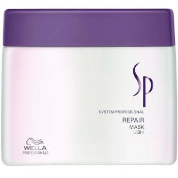 Mascarilla Wella 71581 400 ml