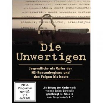 Die Unwertigen
