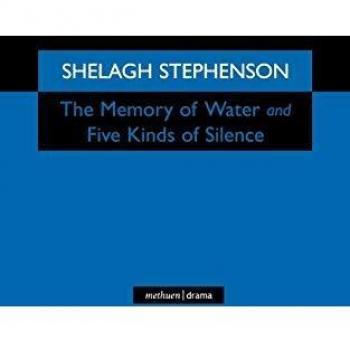 The Memory of Water and Five Kinds of Silence, Methuen Modern Plays Series