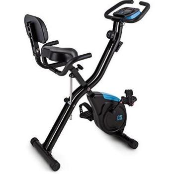 Azura 2 Cardio Mobile – Ciclometro Pieghevole LCD
